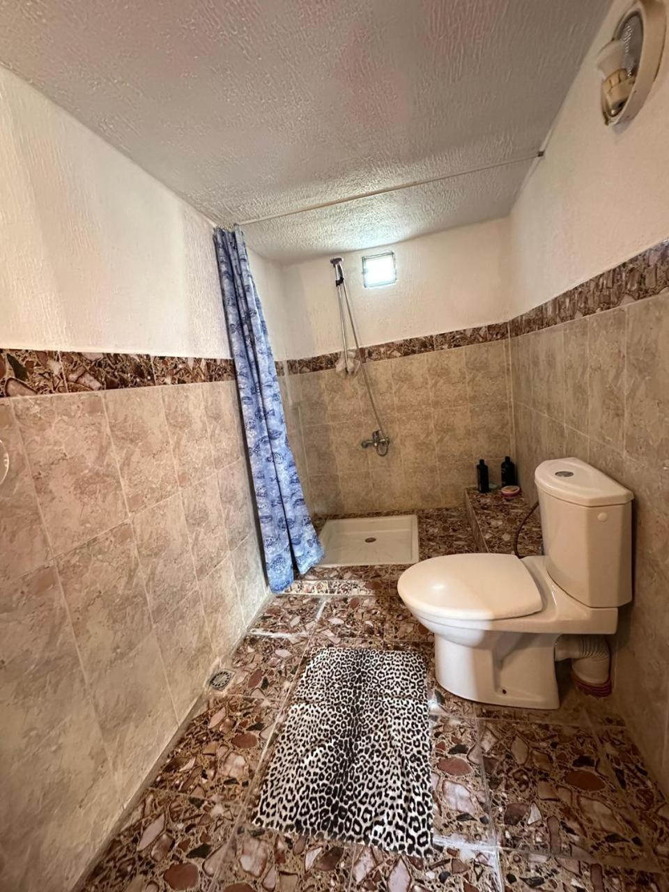 Bed and Breakfast House Andalous Фес Экстерьер фото